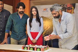 Lavanya Tripathi Birthday Celebrations
